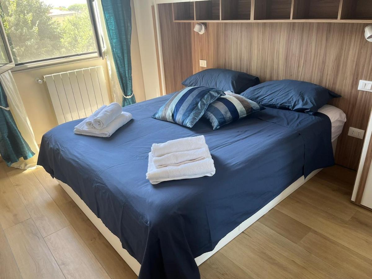 Mi Casa Es Su Casa Appartement